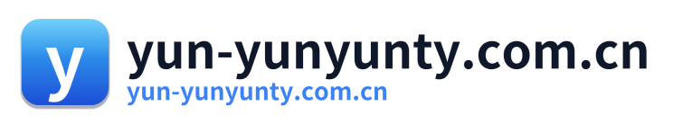 yun-yunyunty.com.cn Logo